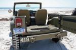 Jeep Wrangler 75th Salute Concept 2016 года